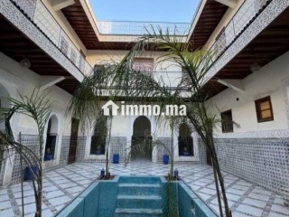 beau-riad-titre-a-7-minutes-de-la-place