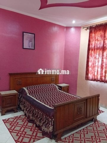 فيلا بالمسبح للكراء اليومي - Location Vacances - Meknes - photo 6