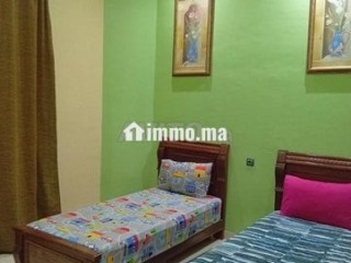 فيلا بالمسبح للكراء اليومي - Appartement Location Vacances - Meknes