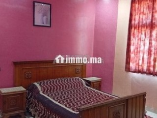 فيلا بالمسبح للكراء اليومي - Appartement Location Vacances - Meknes