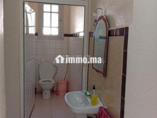 فيلا بالمسبح للكراء اليومي - Appartement Location Vacances - Meknes
