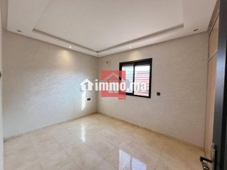 شقة راقية مصلوحة ومجهزة بالمكيف وسخان الماء - Appartement à louer - Marrakech