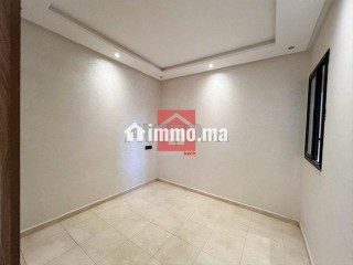 شقة راقية مصلوحة ومجهزة بالمكيف وسخان الماء - Appartement à louer - Marrakech