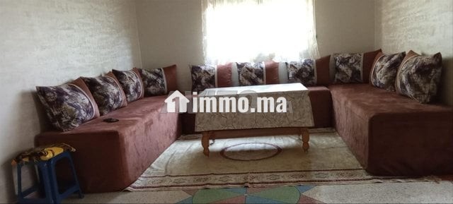 شقة للكراء اليومي المحمدية للعاءلات - Location Vacances - Mohammedia - photo 1