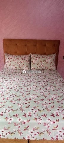 شقة للكراء اليومي المحمدية للعاءلات - Location Vacances - Mohammedia - photo 2
