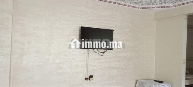 شقة للكراء اليومي المحمدية للعاءلات - Location Vacances - Mohammedia - photo 4