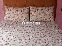 شقة للكراء اليومي المحمدية للعاءلات - Appartement Location Vacances - Mohammedia