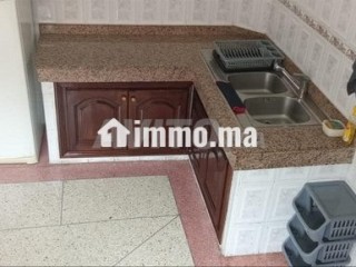 شقة للكراء اليومي المحمدية للعاءلات - Appartement Location Vacances - Mohammedia