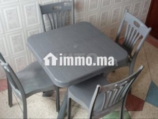 شقة للكراء اليومي المحمدية للعاءلات - Appartement Location Vacances - Mohammedia