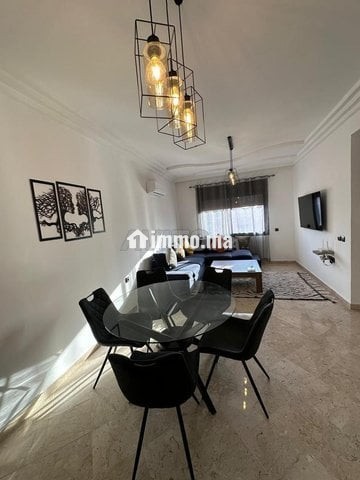 Studio bien climatiser - Location Vacances - Marrakech - photo 2