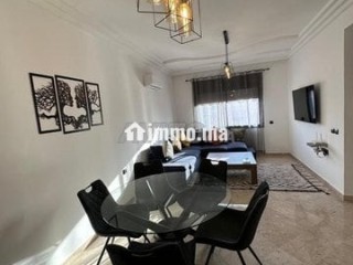Studio bien climatiser - Appartement Location Vacances - Marrakech