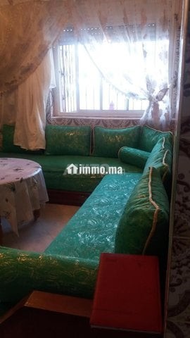 Joli appartement meublé azhar sakani - Location Vacances - Casablanca - photo 3