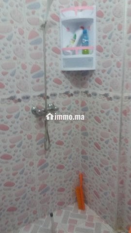 Joli appartement meublé azhar sakani - Location Vacances - Casablanca - photo 6