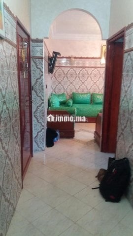 Joli appartement meublé azhar sakani - Location Vacances - Casablanca - photo 7