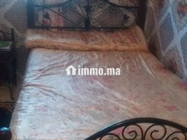 Joli appartement meublé azhar sakani - Appartement Location Vacances - Casablanca