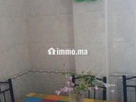 Joli appartement meublé azhar sakani - Appartement Location Vacances - Casablanca