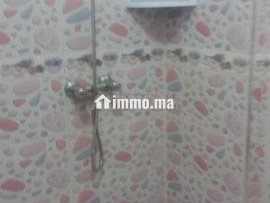 Joli appartement meublé azhar sakani - Appartement Location Vacances - Casablanca