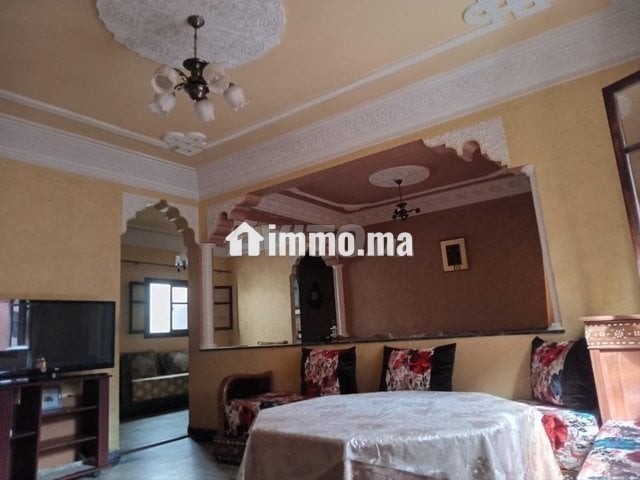 Route sidi bouzid بدون وسيط - Location Vacances - El Jadida - photo 2