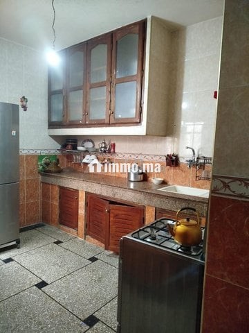Route sidi bouzid بدون وسيط - Location Vacances - El Jadida - photo 4