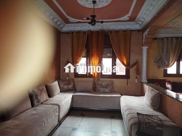 Route sidi bouzid بدون وسيط - Location Vacances - El Jadida - photo 6