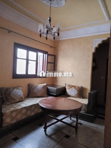 Route sidi bouzid بدون وسيط - Location Vacances - El Jadida - photo 7