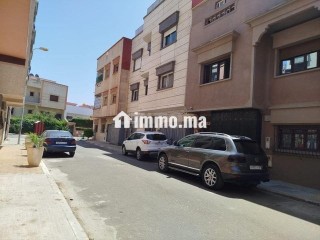 Route sidi bouzid بدون وسيط - Appartement Location Vacances - El Jadida