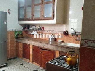 Route sidi bouzid بدون وسيط - Appartement Location Vacances - El Jadida
