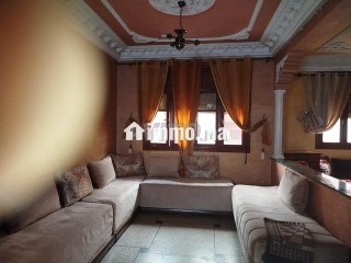 Route sidi bouzid بدون وسيط - Appartement Location Vacances - El Jadida