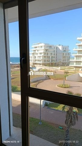 Appartement 2CH à louer - Carrousel - Location Immobilier - Rabat - photo 1