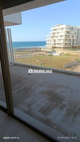 Appartement 2CH à louer - Carrousel - Location Immobilier - Rabat - photo 2
