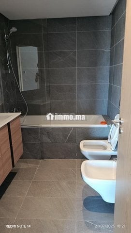 Appartement 2CH à louer - Carrousel - Location Immobilier - Rabat - photo 5