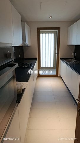 Appartement 2CH à louer - Carrousel - Location Immobilier - Rabat - photo 6