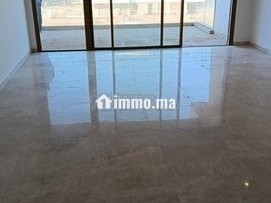Appartement 2CH à louer - Carrousel - Appartement à louer - Rabat