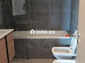 Appartement 2CH à louer - Carrousel - Appartement à louer - Rabat