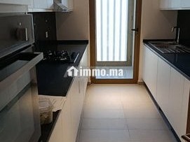 Appartement 2CH à louer - Carrousel - Appartement à louer - Rabat