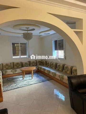 شقة مجهزة للكراء - Location Vacances - Larache - photo 2