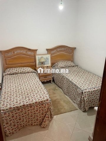 شقة مجهزة للكراء - Location Vacances - Larache - photo 3