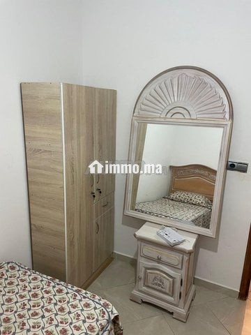 شقة مجهزة للكراء - Location Vacances - Larache - photo 4