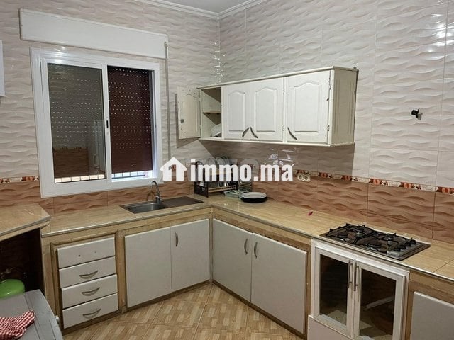 شقة مجهزة للكراء - Location Vacances - Larache - photo 5