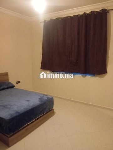 شقة مجهزة للكراء - Location Vacances - Larache - photo 6