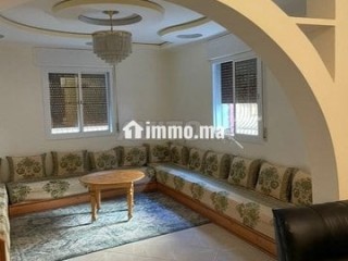 شقة مجهزة للكراء - Appartement Location Vacances - Larache