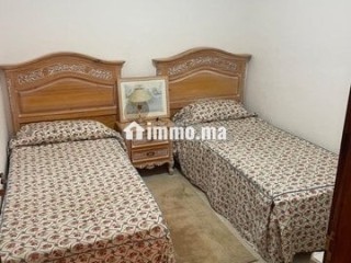 شقة مجهزة للكراء - Appartement Location Vacances - Larache