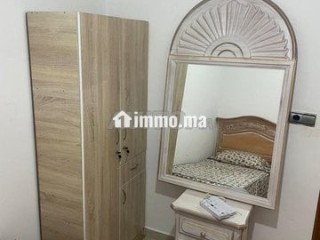 شقة مجهزة للكراء - Appartement Location Vacances - Larache