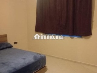 شقة مجهزة للكراء - Appartement Location Vacances - Larache