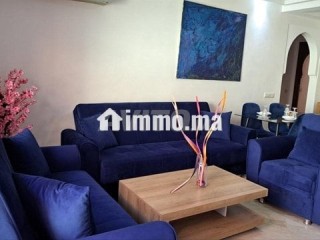 Studio 5 min de carré eden - Appartement Location Vacances - Marrakech