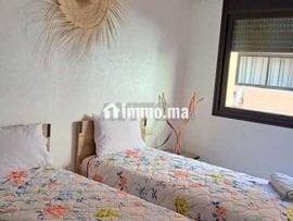 Studio 5 min de carré eden - Appartement Location Vacances - Marrakech
