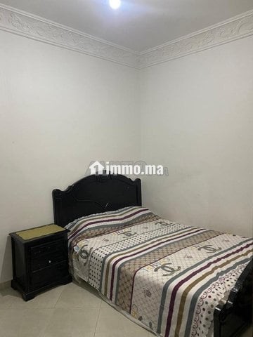 Appartement à louer pour les vacances - Location Vacances - Martil - photo 1