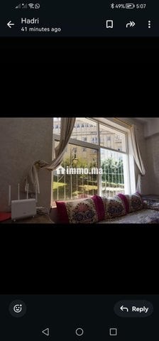 منزل لي الكراء مناسب لي العاءلت - Location Immobilier - Tanger - photo 2
