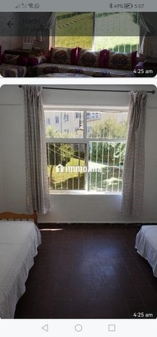 منزل لي الكراء مناسب لي العاءلت - Location Immobilier - Tanger - photo 5