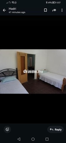 منزل لي الكراء مناسب لي العاءلت - Location Immobilier - Tanger - photo 6